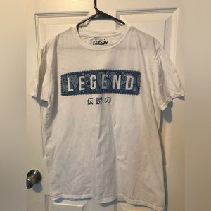 Popular Poison Legend T-shirt
